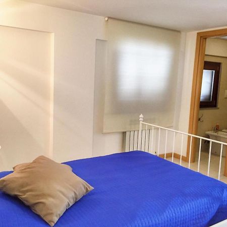 Ferienwohnung Aurelia House Rom Exterior foto