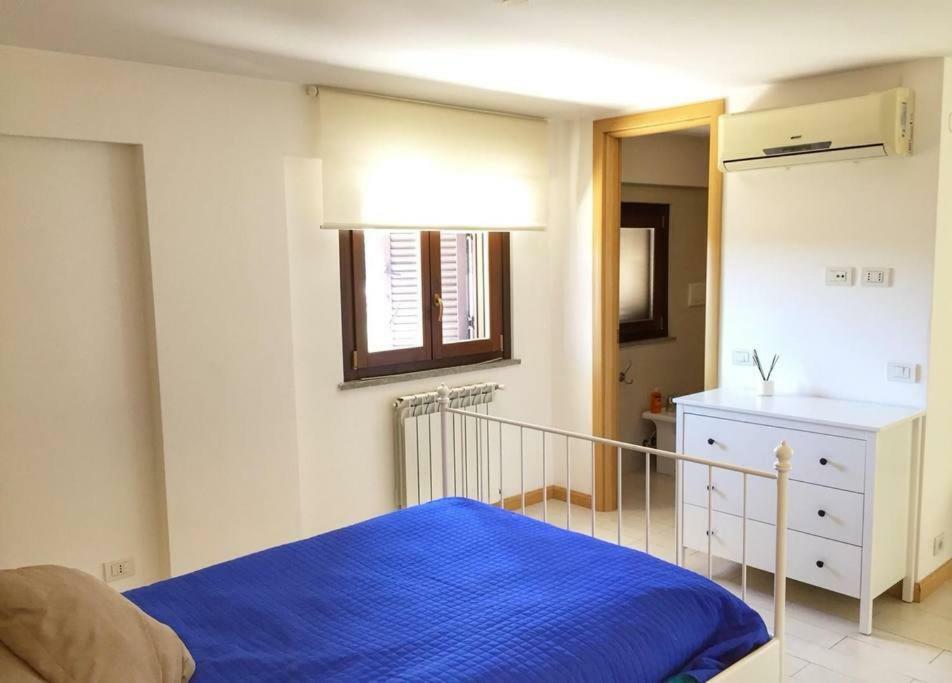 Ferienwohnung Aurelia House Rom Exterior foto