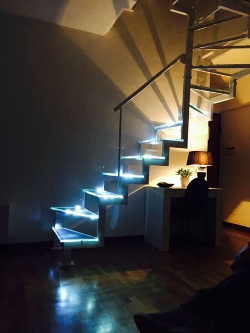 Ferienwohnung Aurelia House Rom Exterior foto