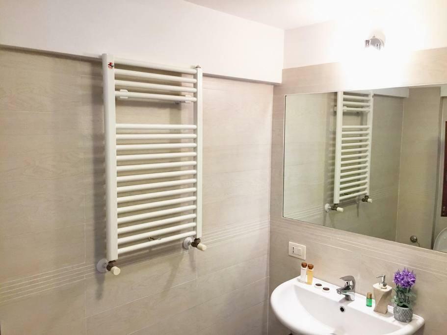 Ferienwohnung Aurelia House Rom Exterior foto