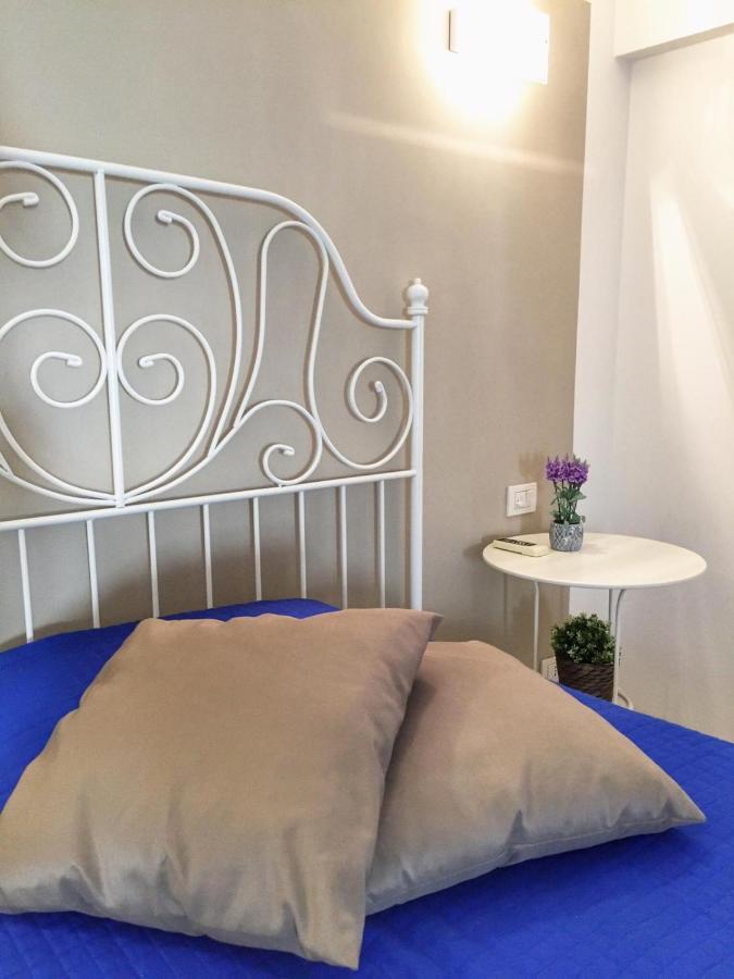 Ferienwohnung Aurelia House Rom Exterior foto