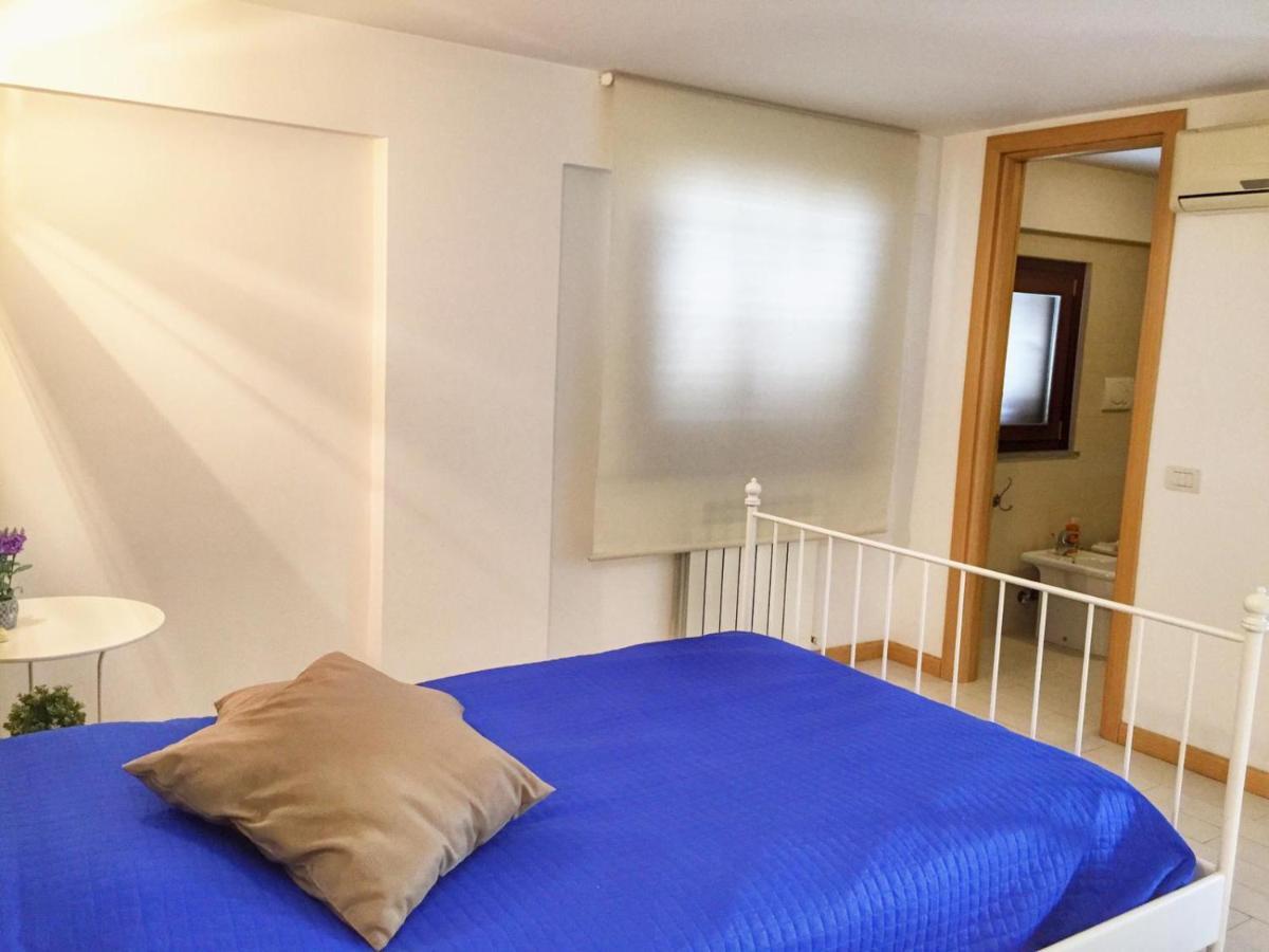 Ferienwohnung Aurelia House Rom Exterior foto