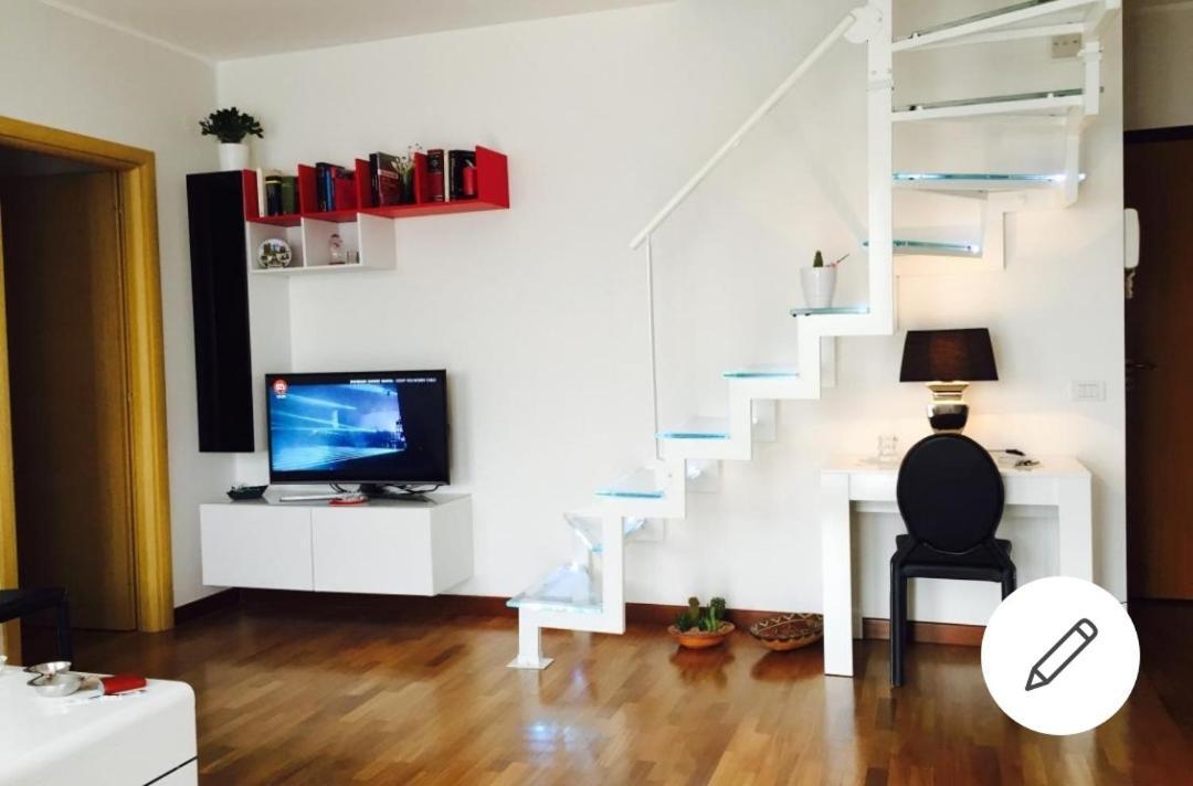 Ferienwohnung Aurelia House Rom Exterior foto