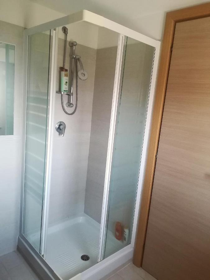 Ferienwohnung Aurelia House Rom Exterior foto