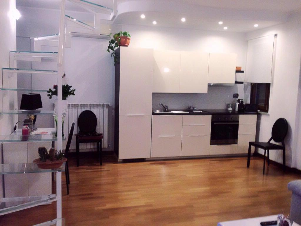 Ferienwohnung Aurelia House Rom Exterior foto